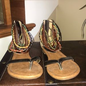 Aldo Sandals